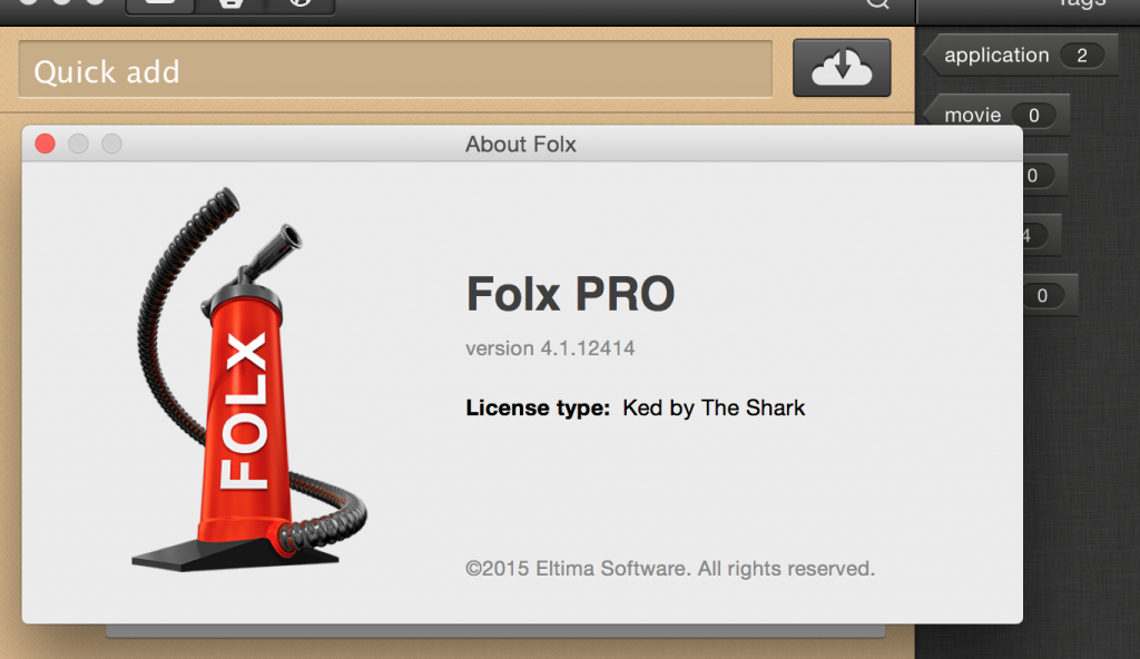 FOLX PRO 5.7 MAC CRACK Activation Code Free Download MacOSX